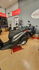 Piaggio Medley 150 2018-thumb-11