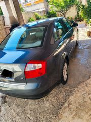 Audi A4 2001
