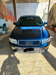 Audi A4 2001-thumb-2