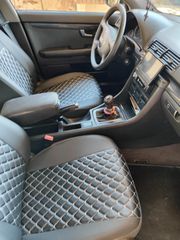 Audi A4 2001-thumb-4