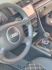 Audi A4 2001-thumb-7