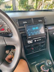 Audi A4 2001-thumb-9