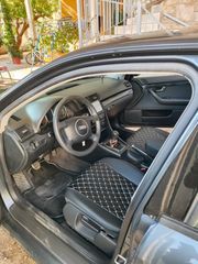 Audi A4 2001-thumb-14
