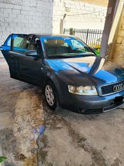 Audi A4 2001-thumb-15
