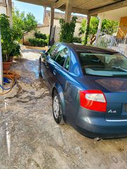Audi A4 2001-thumb-18