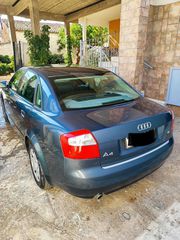 Audi A4 2001-thumb-19
