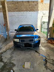 Audi A4 2001-thumb-26