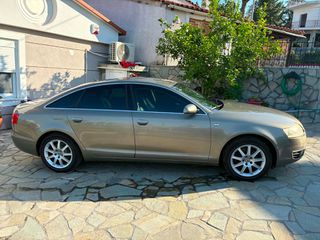 Audi A6 2008