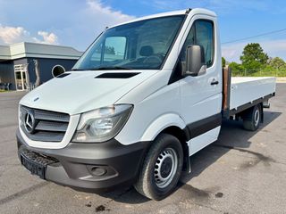 Καρότσα Mercedes-Benz 2015 FACELIFT 313 CDi SPRINTER L2 ΚΑΡΟΤΣΑ:3.50m