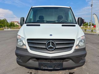 Καρότσα Mercedes-Benz 2015 FACELIFT 313 CDi SPRINTER L2 ΚΑΡΟΤΣΑ:3.50m-thumb-2