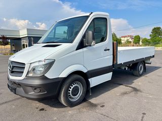 Καρότσα Mercedes-Benz 2015 FACELIFT 313 CDi SPRINTER L2 ΚΑΡΟΤΣΑ:3.50m-thumb-3