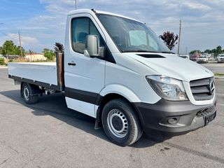 Καρότσα Mercedes-Benz 2015 FACELIFT 313 CDi SPRINTER L2 ΚΑΡΟΤΣΑ:3.50m-thumb-4
