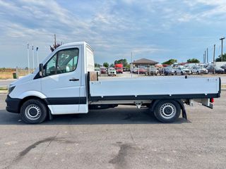 Καρότσα Mercedes-Benz 2015 FACELIFT 313 CDi SPRINTER L2 ΚΑΡΟΤΣΑ:3.50m-thumb-5