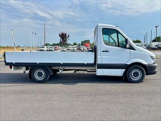 Καρότσα Mercedes-Benz 2015 FACELIFT 313 CDi SPRINTER L2 ΚΑΡΟΤΣΑ:3.50m-thumb-6