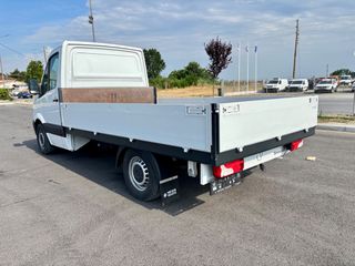 Καρότσα Mercedes-Benz 2015 FACELIFT 313 CDi SPRINTER L2 ΚΑΡΟΤΣΑ:3.50m-thumb-7