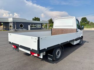 Καρότσα Mercedes-Benz 2015 FACELIFT 313 CDi SPRINTER L2 ΚΑΡΟΤΣΑ:3.50m-thumb-8