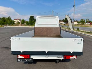 Καρότσα Mercedes-Benz 2015 FACELIFT 313 CDi SPRINTER L2 ΚΑΡΟΤΣΑ:3.50m-thumb-9