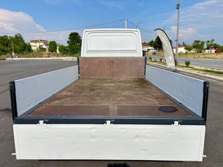 Καρότσα Mercedes-Benz 2015 FACELIFT 313 CDi SPRINTER L2 ΚΑΡΟΤΣΑ:3.50m-thumb-10
