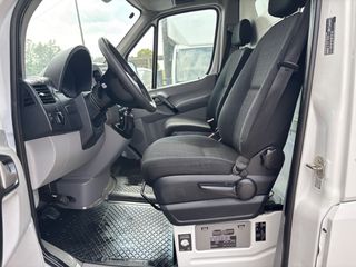 Καρότσα Mercedes-Benz 2015 FACELIFT 313 CDi SPRINTER L2 ΚΑΡΟΤΣΑ:3.50m-thumb-11