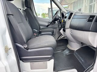 Καρότσα Mercedes-Benz 2015 FACELIFT 313 CDi SPRINTER L2 ΚΑΡΟΤΣΑ:3.50m-thumb-13