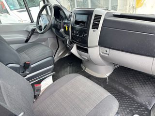 Καρότσα Mercedes-Benz 2015 FACELIFT 313 CDi SPRINTER L2 ΚΑΡΟΤΣΑ:3.50m-thumb-14