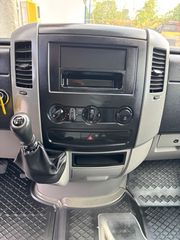 Καρότσα Mercedes-Benz 2015 FACELIFT 313 CDi SPRINTER L2 ΚΑΡΟΤΣΑ:3.50m-thumb-15