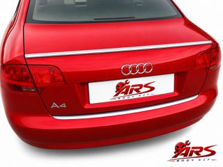 ΑΕΡΟΤΟΜΗ AUDI A4 Β7 ΕΠΙΚΑΘΗΜΕΝΗ (2004-2009)