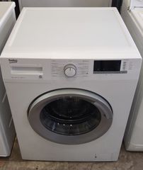 beko πλυντήριο ρούχων 7 κιλά