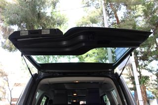 Land Rover Discovery 2015 4 7/ΘΕΣΙΟ FACE LIFT SDV6 HSE ΠΑΝΟΡΑΜΙΚΗ ΟΡΟΦΗ ΑΡΙΣΤΟ-thumb-8
