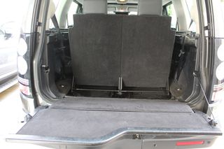 Land Rover Discovery 2015 4 7/ΘΕΣΙΟ FACE LIFT SDV6 HSE ΠΑΝΟΡΑΜΙΚΗ ΟΡΟΦΗ ΑΡΙΣΤΟ-thumb-9