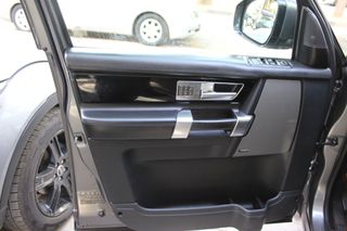 Land Rover Discovery 2015 4 7/ΘΕΣΙΟ FACE LIFT SDV6 HSE ΠΑΝΟΡΑΜΙΚΗ ΟΡΟΦΗ ΑΡΙΣΤΟ-thumb-36