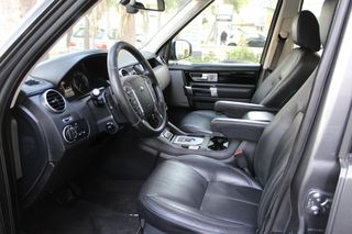 Land Rover Discovery 2015 4 7/ΘΕΣΙΟ FACE LIFT SDV6 HSE ΠΑΝΟΡΑΜΙΚΗ ΟΡΟΦΗ ΑΡΙΣΤΟ-thumb-40