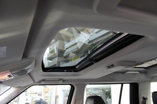 Land Rover Discovery 2015 4 7/ΘΕΣΙΟ FACE LIFT SDV6 HSE ΠΑΝΟΡΑΜΙΚΗ ΟΡΟΦΗ ΑΡΙΣΤΟ-thumb-41