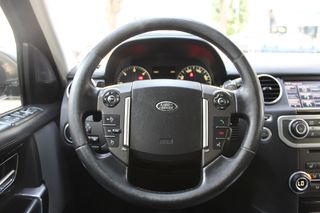 Land Rover Discovery 2015 4 7/ΘΕΣΙΟ FACE LIFT SDV6 HSE ΠΑΝΟΡΑΜΙΚΗ ΟΡΟΦΗ ΑΡΙΣΤΟ-thumb-42