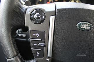 Land Rover Discovery 2015 4 7/ΘΕΣΙΟ FACE LIFT SDV6 HSE ΠΑΝΟΡΑΜΙΚΗ ΟΡΟΦΗ ΑΡΙΣΤΟ-thumb-43
