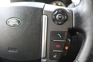 Land Rover Discovery 2015 4 7/ΘΕΣΙΟ FACE LIFT SDV6 HSE ΠΑΝΟΡΑΜΙΚΗ ΟΡΟΦΗ ΑΡΙΣΤΟ-thumb-44
