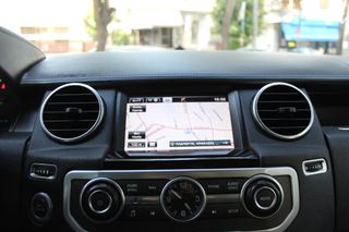 Land Rover Discovery 2015 4 7/ΘΕΣΙΟ FACE LIFT SDV6 HSE ΠΑΝΟΡΑΜΙΚΗ ΟΡΟΦΗ ΑΡΙΣΤΟ-thumb-48
