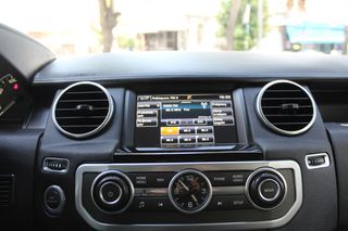Land Rover Discovery 2015 4 7/ΘΕΣΙΟ FACE LIFT SDV6 HSE ΠΑΝΟΡΑΜΙΚΗ ΟΡΟΦΗ ΑΡΙΣΤΟ-thumb-49