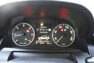 Land Rover Discovery 2015 4 7/ΘΕΣΙΟ FACE LIFT SDV6 HSE ΠΑΝΟΡΑΜΙΚΗ ΟΡΟΦΗ ΑΡΙΣΤΟ-thumb-56