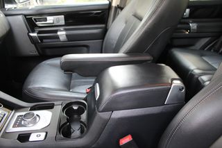 Land Rover Discovery 2015 4 7/ΘΕΣΙΟ FACE LIFT SDV6 HSE ΠΑΝΟΡΑΜΙΚΗ ΟΡΟΦΗ ΑΡΙΣΤΟ-thumb-59