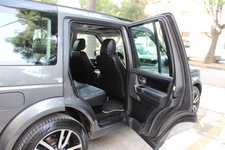 Land Rover Discovery 2015 4 7/ΘΕΣΙΟ FACE LIFT SDV6 HSE ΠΑΝΟΡΑΜΙΚΗ ΟΡΟΦΗ ΑΡΙΣΤΟ-thumb-11