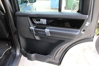 Land Rover Discovery 2015 4 7/ΘΕΣΙΟ FACE LIFT SDV6 HSE ΠΑΝΟΡΑΜΙΚΗ ΟΡΟΦΗ ΑΡΙΣΤΟ-thumb-12