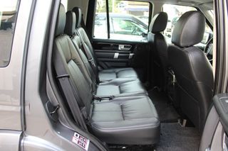 Land Rover Discovery 2015 4 7/ΘΕΣΙΟ FACE LIFT SDV6 HSE ΠΑΝΟΡΑΜΙΚΗ ΟΡΟΦΗ ΑΡΙΣΤΟ-thumb-13