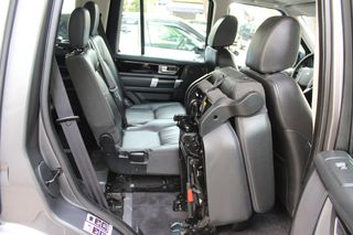 Land Rover Discovery 2015 4 7/ΘΕΣΙΟ FACE LIFT SDV6 HSE ΠΑΝΟΡΑΜΙΚΗ ΟΡΟΦΗ ΑΡΙΣΤΟ-thumb-14