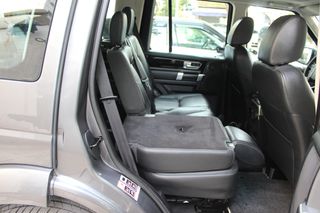 Land Rover Discovery 2015 4 7/ΘΕΣΙΟ FACE LIFT SDV6 HSE ΠΑΝΟΡΑΜΙΚΗ ΟΡΟΦΗ ΑΡΙΣΤΟ-thumb-15