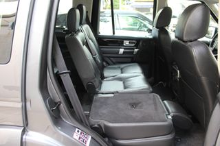 Land Rover Discovery 2015 4 7/ΘΕΣΙΟ FACE LIFT SDV6 HSE ΠΑΝΟΡΑΜΙΚΗ ΟΡΟΦΗ ΑΡΙΣΤΟ-thumb-16