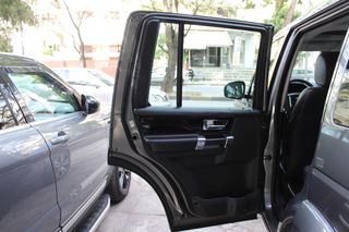 Land Rover Discovery 2015 4 7/ΘΕΣΙΟ FACE LIFT SDV6 HSE ΠΑΝΟΡΑΜΙΚΗ ΟΡΟΦΗ ΑΡΙΣΤΟ-thumb-18