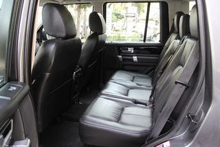 Land Rover Discovery 2015 4 7/ΘΕΣΙΟ FACE LIFT SDV6 HSE ΠΑΝΟΡΑΜΙΚΗ ΟΡΟΦΗ ΑΡΙΣΤΟ-thumb-20