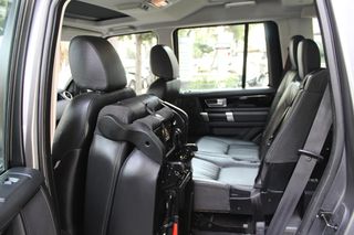 Land Rover Discovery 2015 4 7/ΘΕΣΙΟ FACE LIFT SDV6 HSE ΠΑΝΟΡΑΜΙΚΗ ΟΡΟΦΗ ΑΡΙΣΤΟ-thumb-21