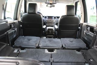 Land Rover Discovery 2015 4 7/ΘΕΣΙΟ FACE LIFT SDV6 HSE ΠΑΝΟΡΑΜΙΚΗ ΟΡΟΦΗ ΑΡΙΣΤΟ-thumb-23